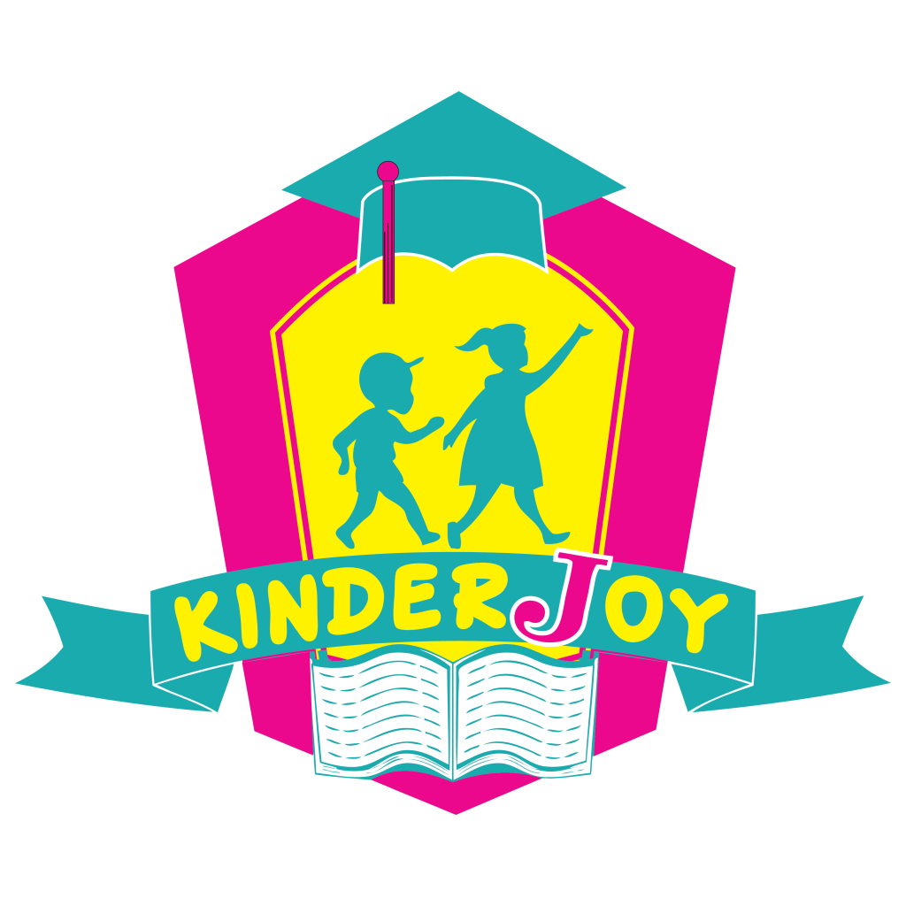 Kinderjoy - KINDERJOY